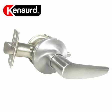 Kenaurd Kenaurd:Lever Residential No 2 - Silver - Passage KLE02-SN-PS